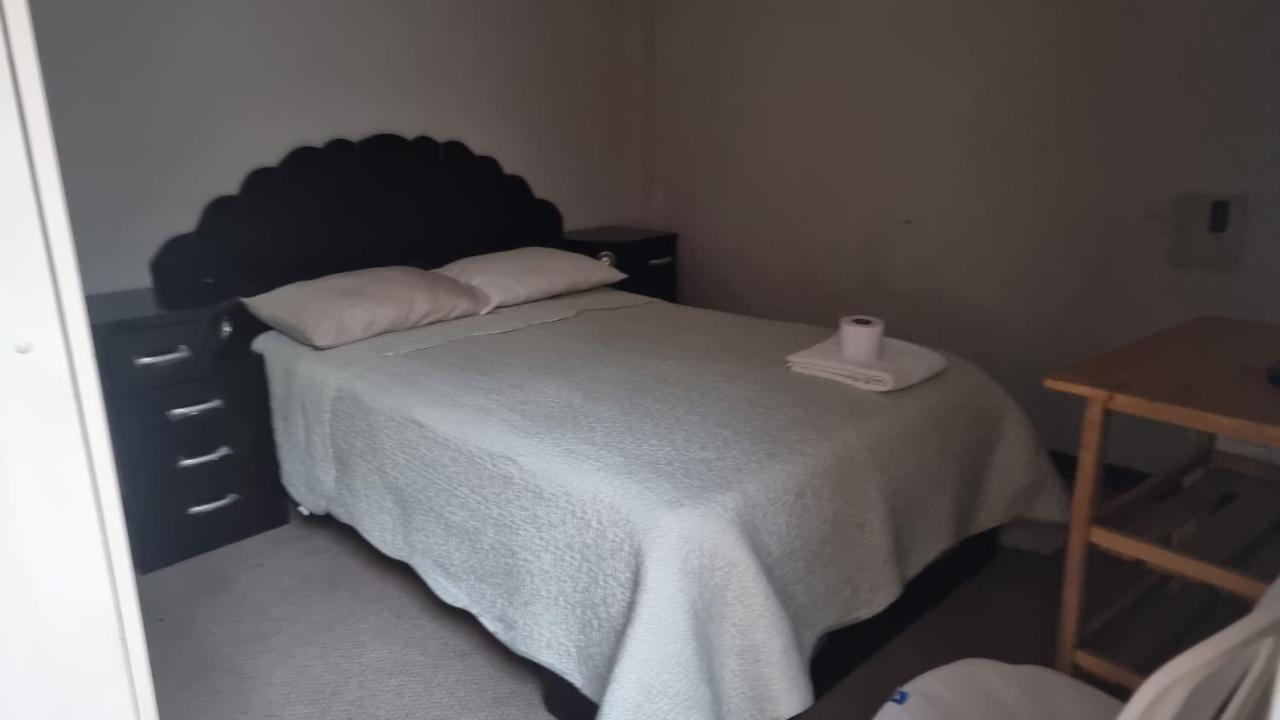 Hospedaje Casa Blanca Beach Los Banos del Inca Ngoại thất bức ảnh